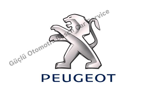 Kağıthane Peugeot Servisi