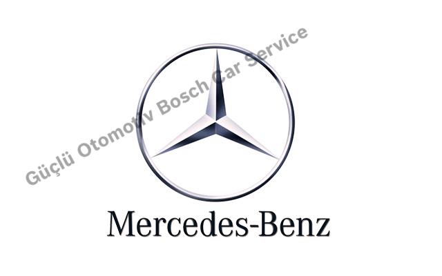 Kağıthane Mercedes Servisi