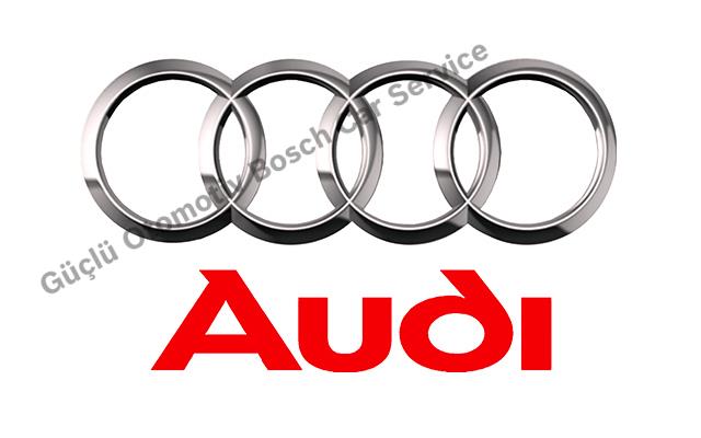 Kağıthane Audi Servisi