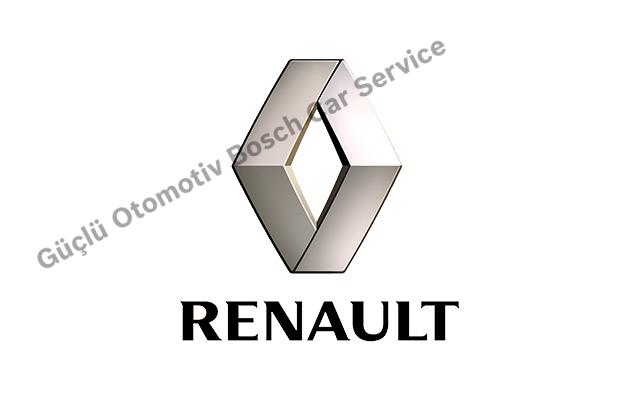 Kağıthane Renault Servisi