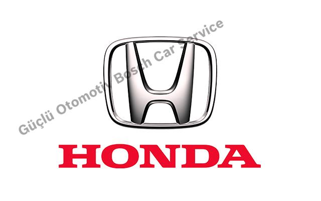 Kağıthane Honda Servisi
