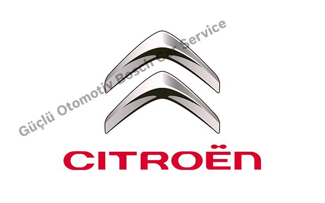 Kağıthane Citroen Servisi
