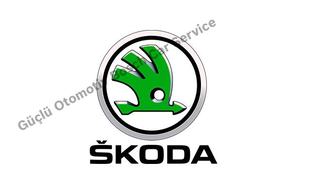 Kağıthane Skoda Servisi